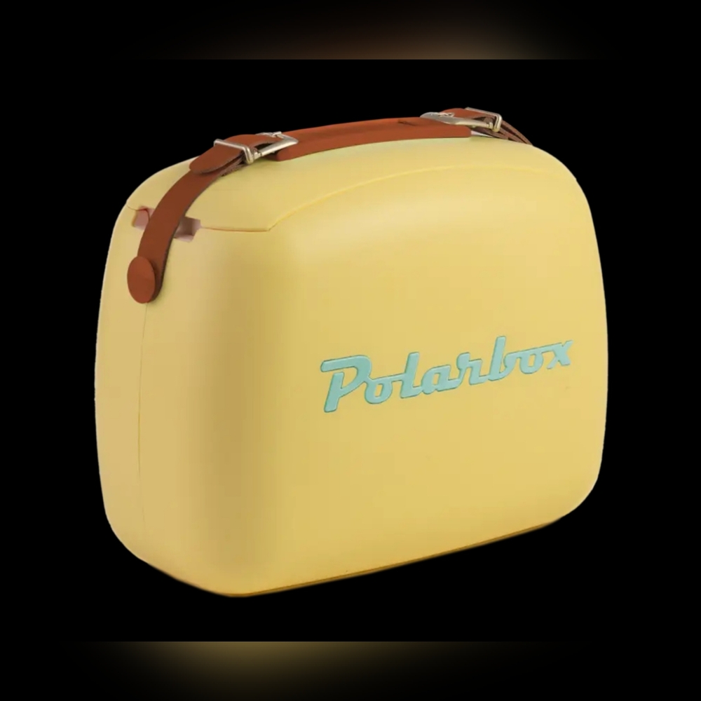 Polarbox Lunchbox Cooler 6 Qt